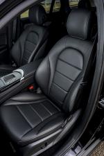 Mercedes-Benz GLC220 d 4Matic 2019 года (UK)